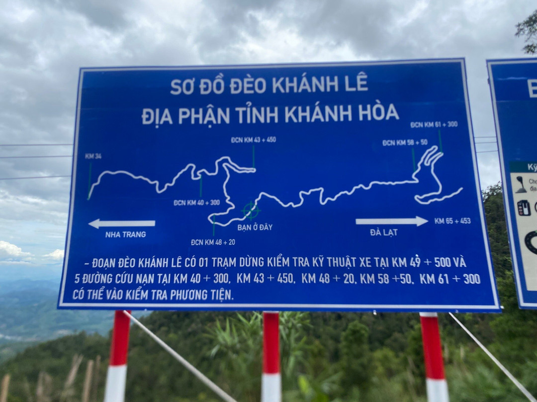 Tuan Motorbike Rental Da Nang-岘港必去景点