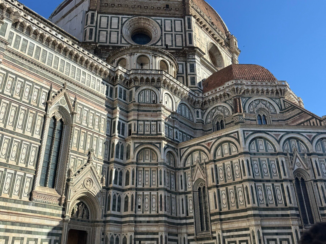 里普布丽卡B&B酒店主图