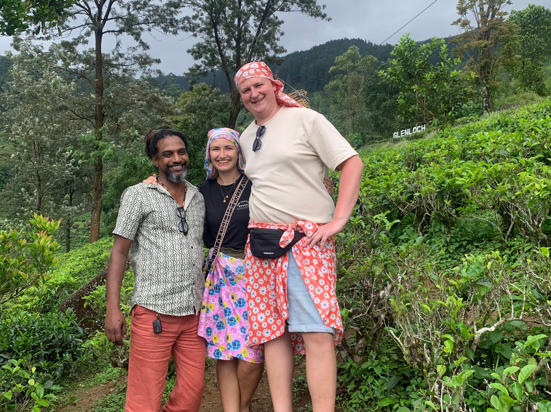 Your Private Driver Sri Lanka - YPDSL-科伦坡必去景点