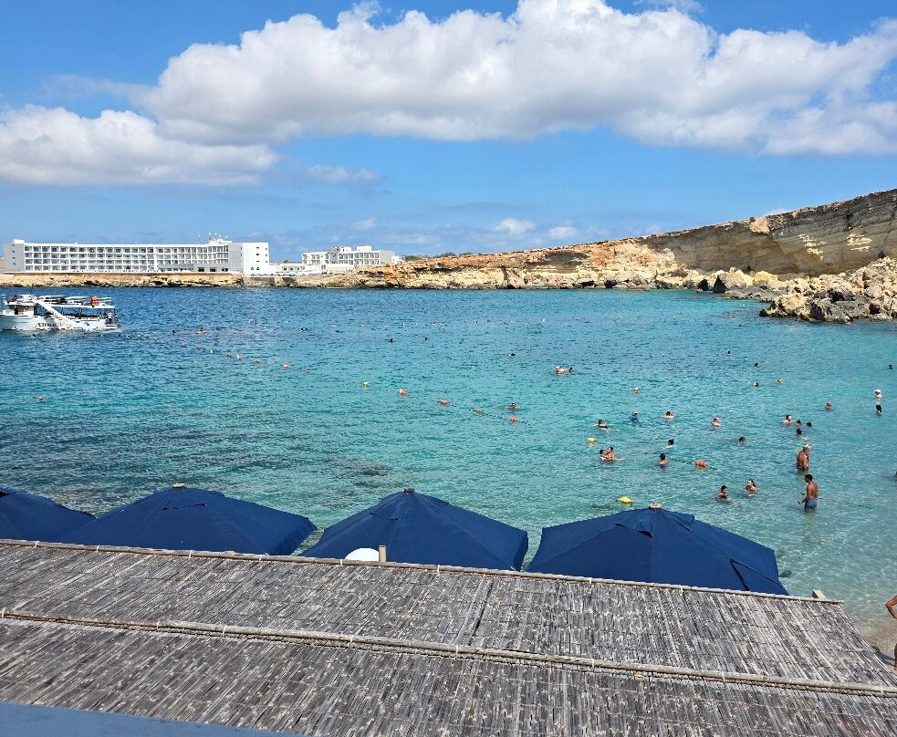 Paradise Bay-史克华必去景点