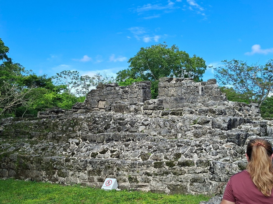 Tripping cool-考祖梅必去景点