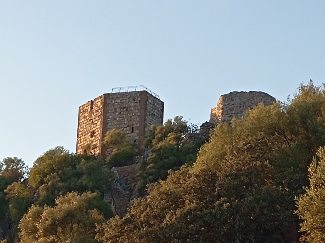 Adalberti-特鲁希略必去景点