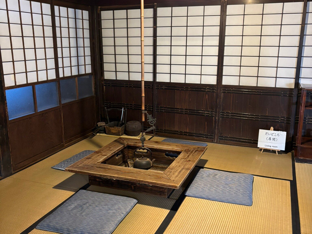 Kakunodate-仙北市必去景点