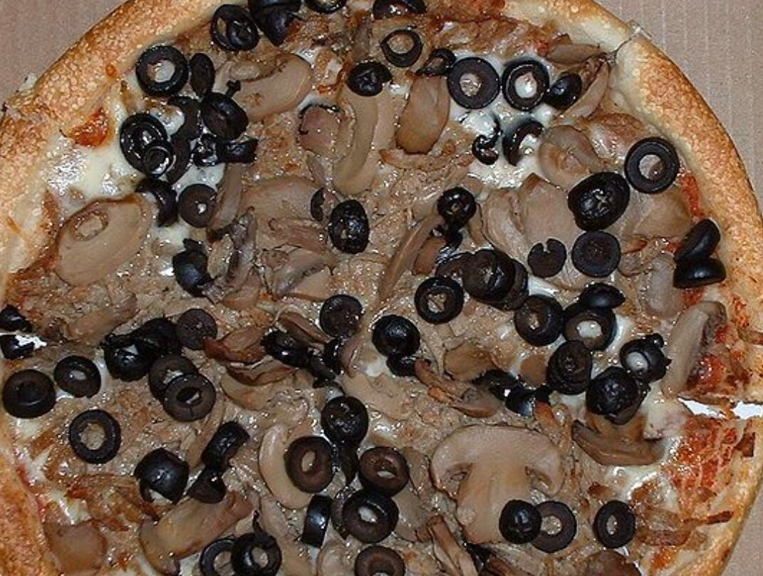 Papa John's Pizza
