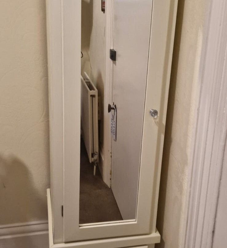 Steeton Hall Hotel主图