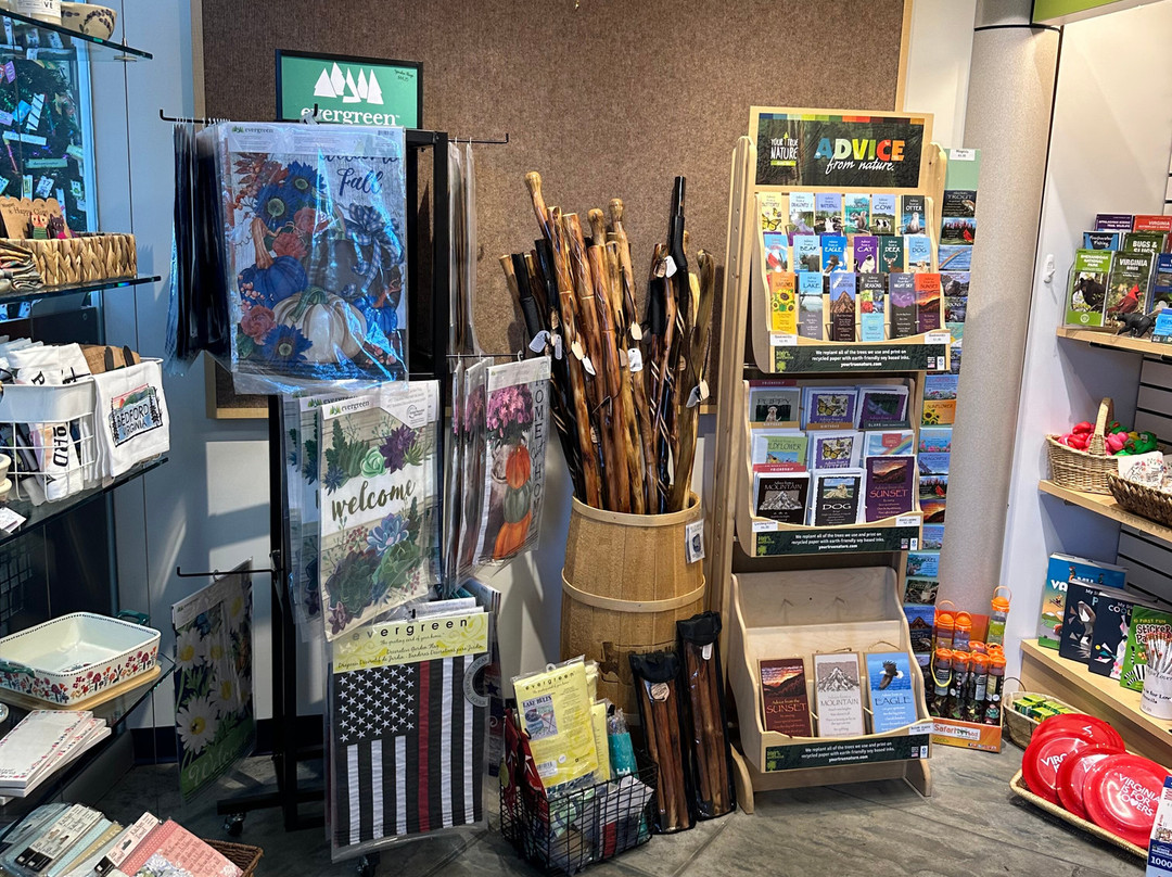 Bedford Area Welcome Center-Bedford必去景点