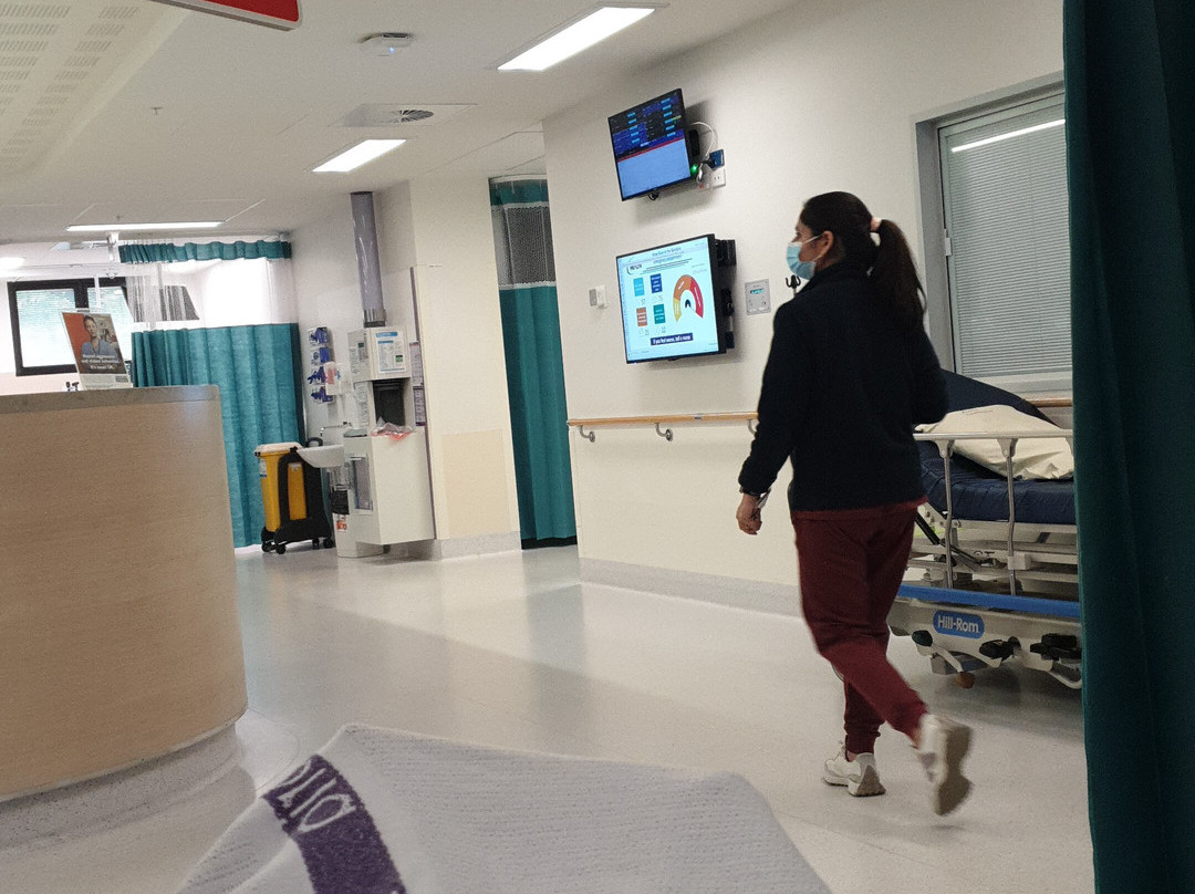 Shakti Massage - Daylesford-戴尔斯福特必去景点