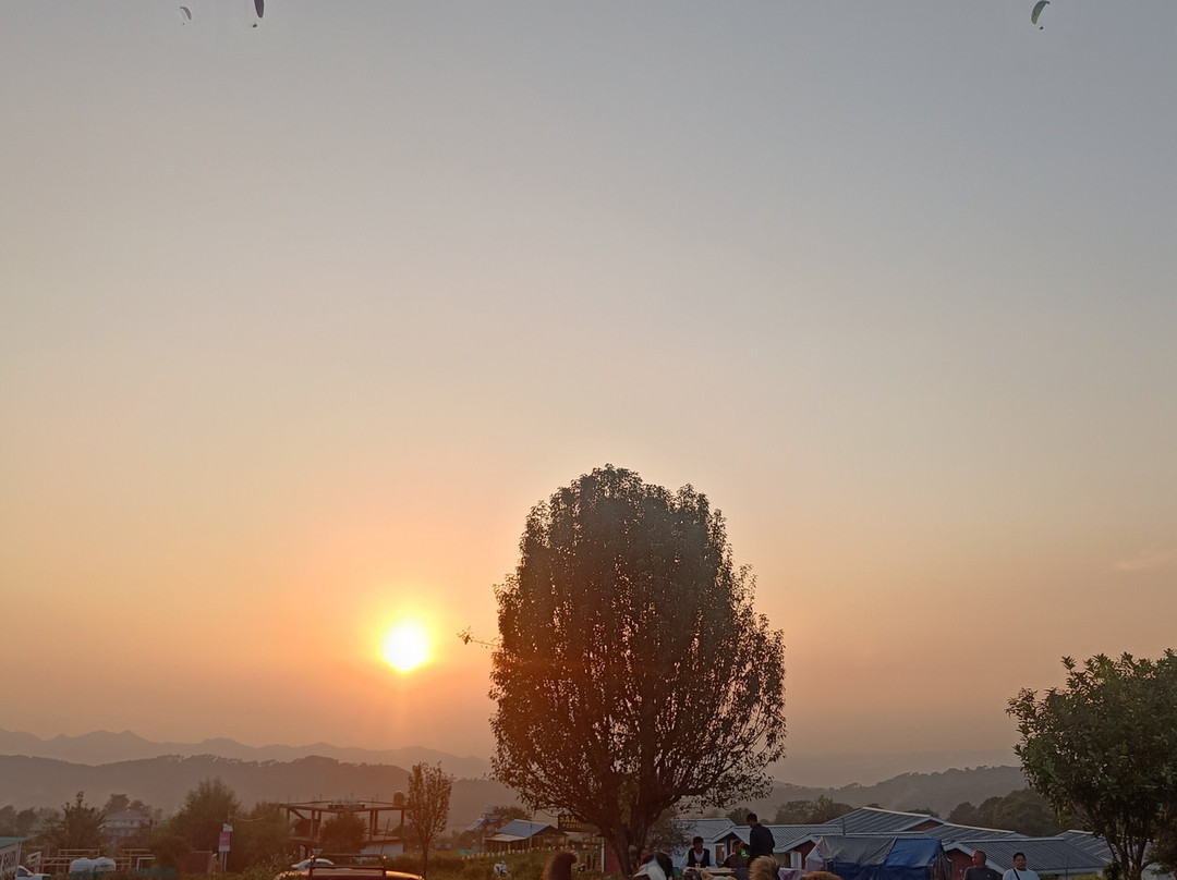 Go4Explore-诺伊达必去景点