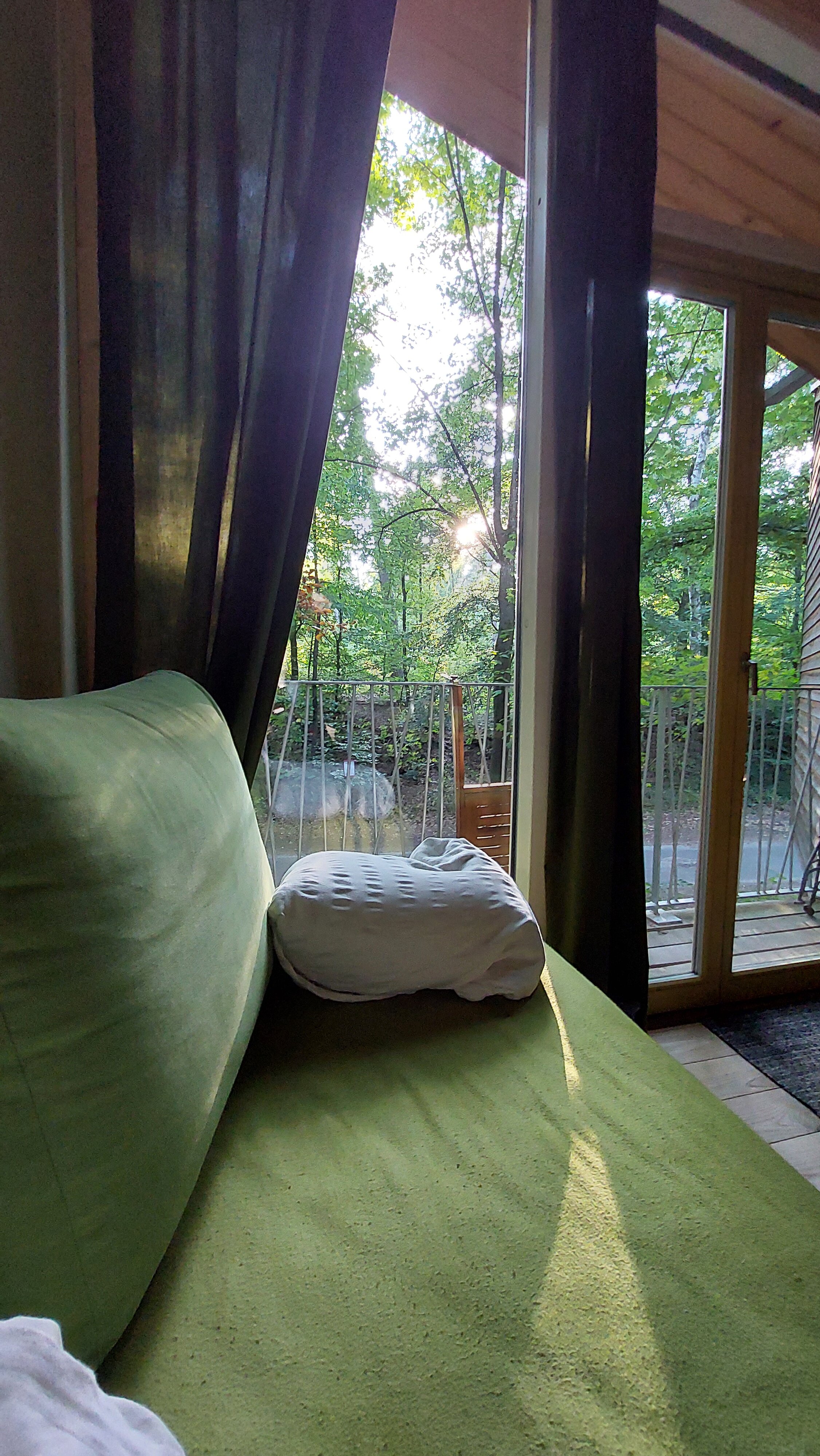 Bio-Hotel Kenners Landlust-官方