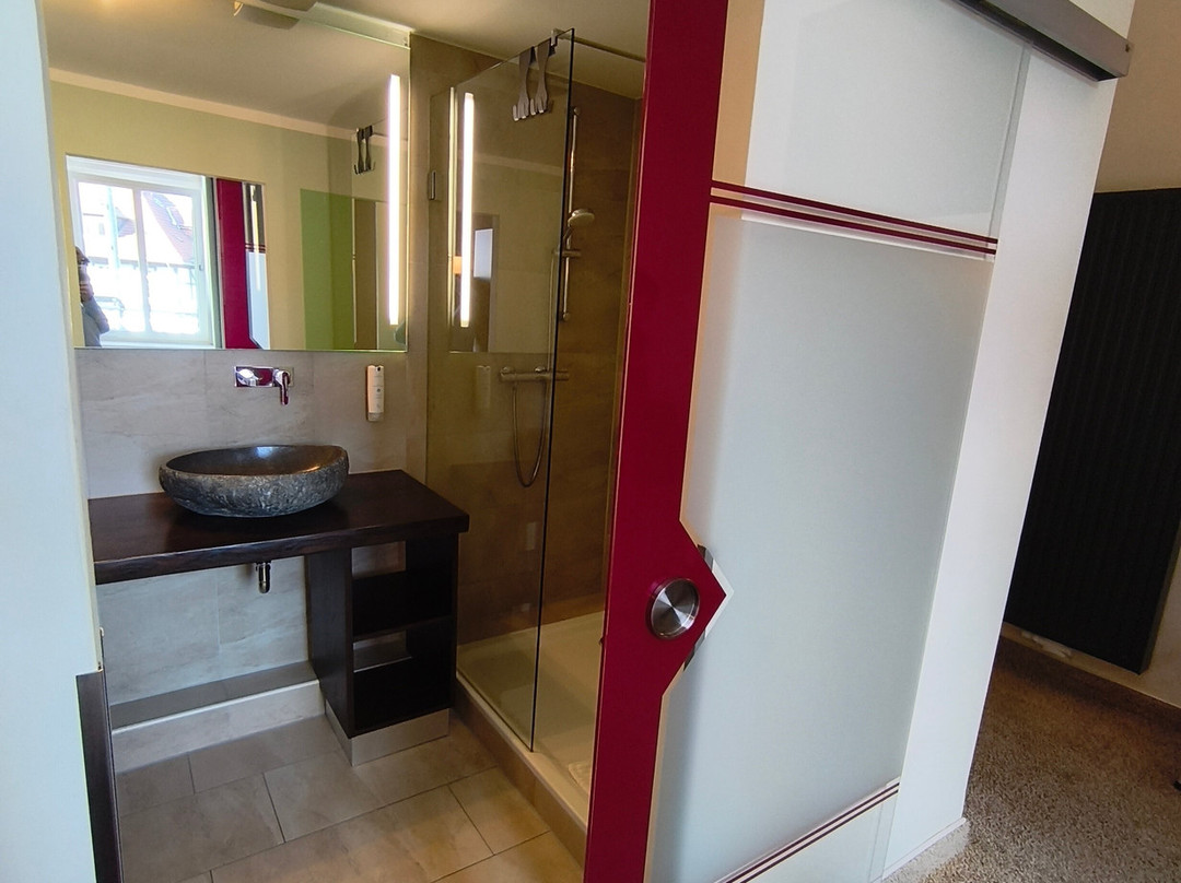 Parkhotel Bad Rehburg主图