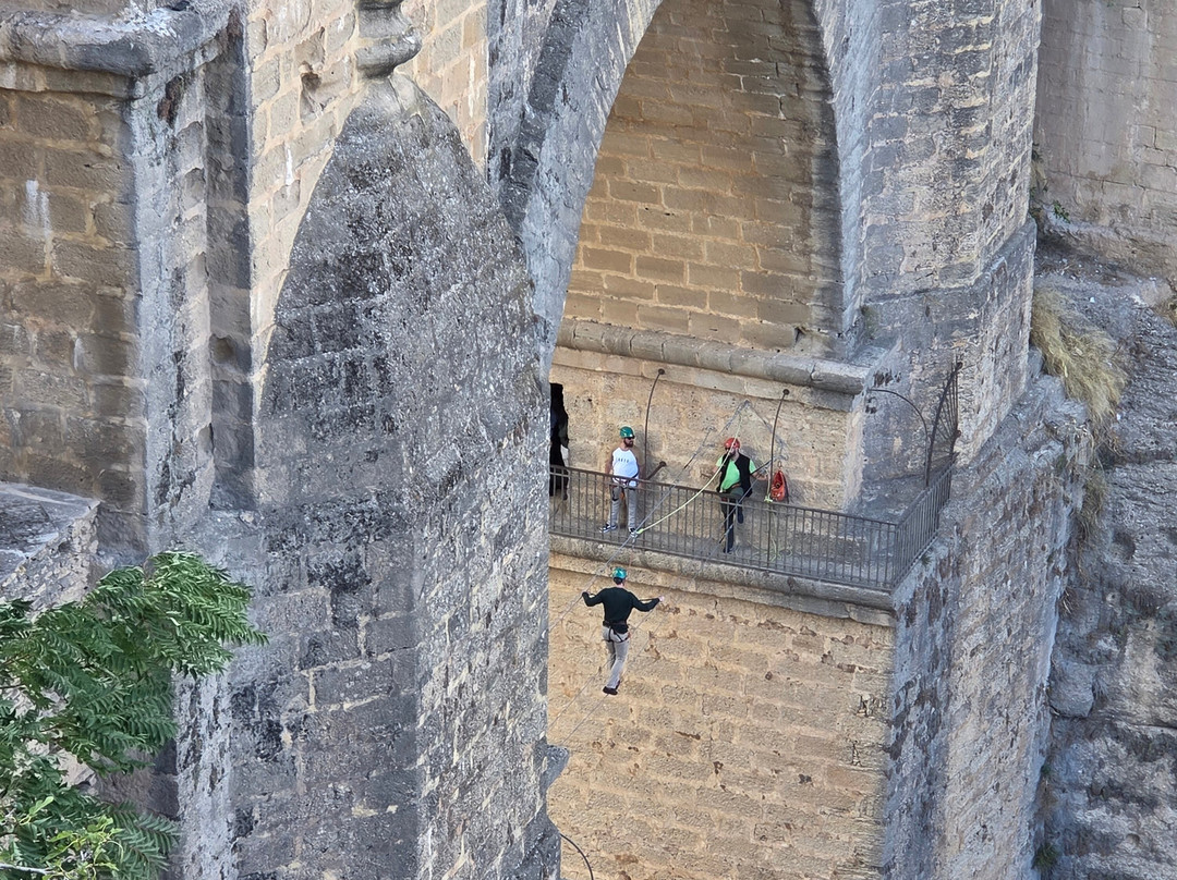 Tour Andalucia-马拉加必去景点