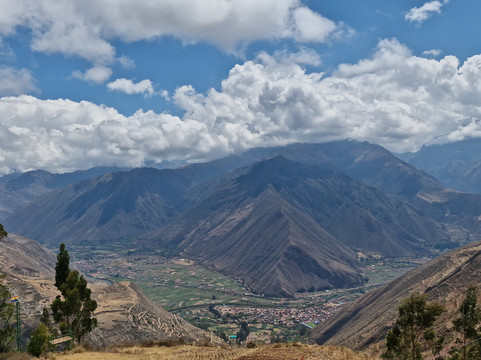 Top Peru Trips-库斯科必去景点