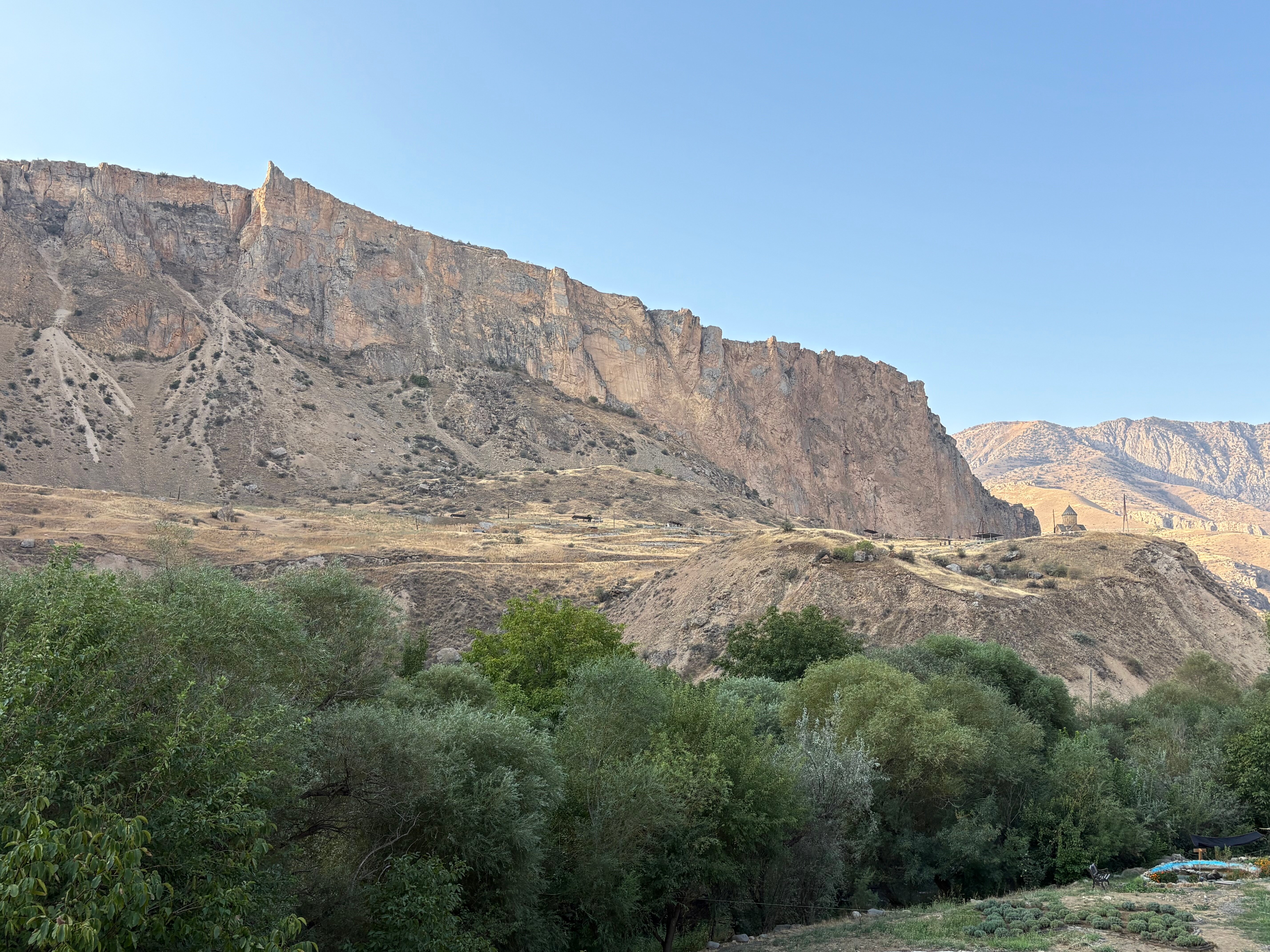 Areni Lodge-酒店景观