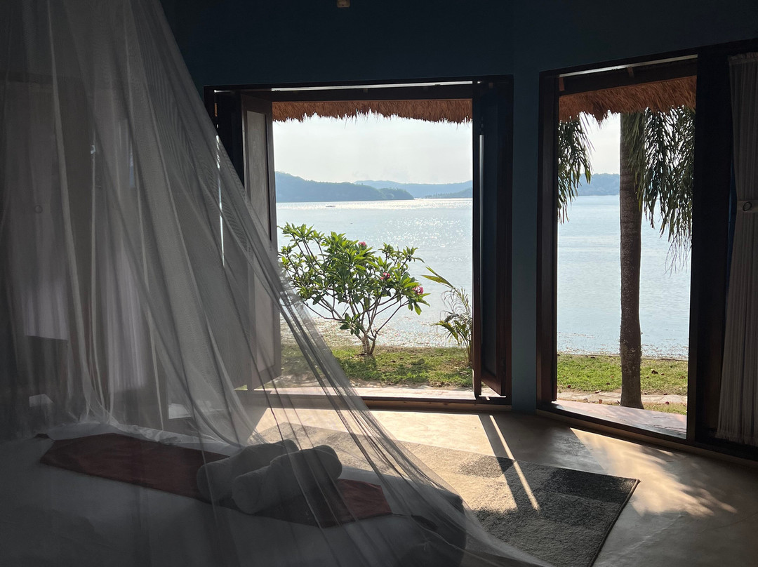 龙目岛真实之旅-Senggigi必去景点