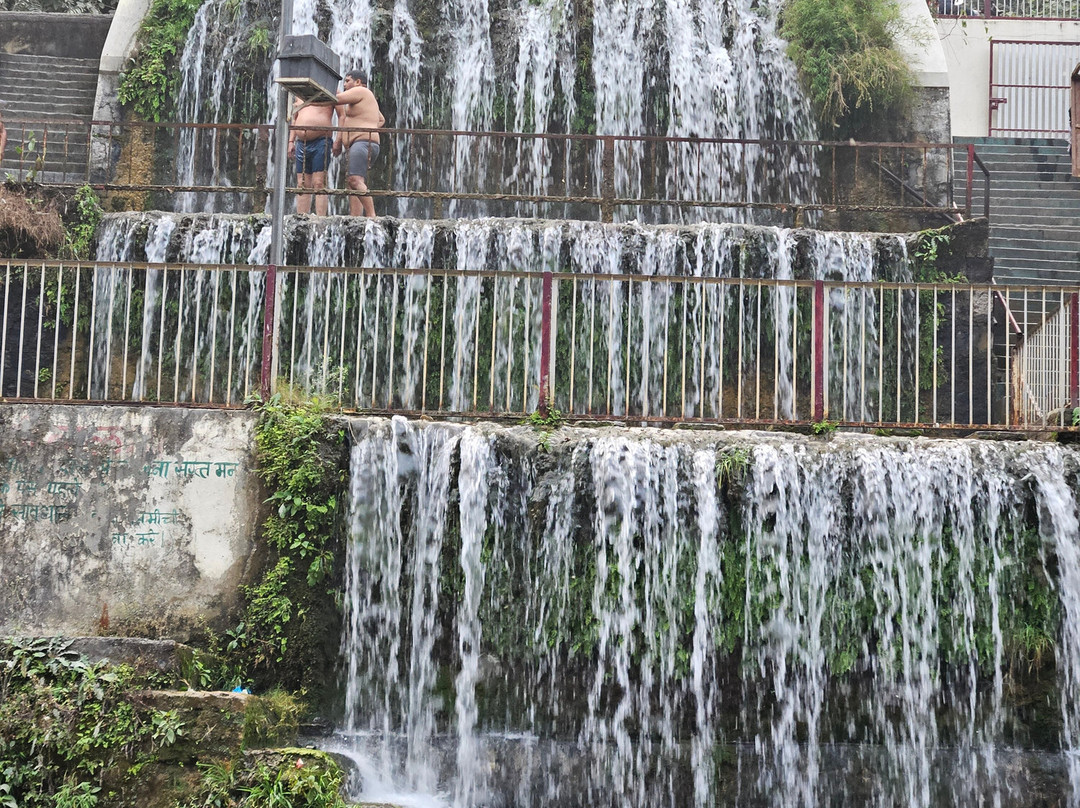 Sahastradhara-Dehradun District必去景点