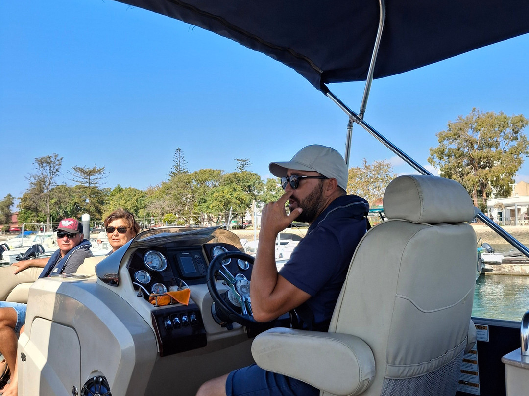 Fantastikspirit Boat Trips & Tours-奥良必去景点