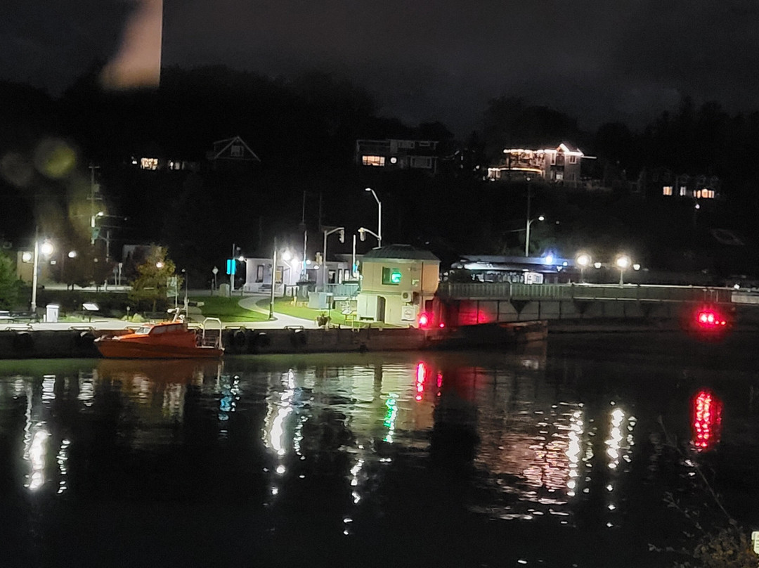 Inn on the Harbour主图