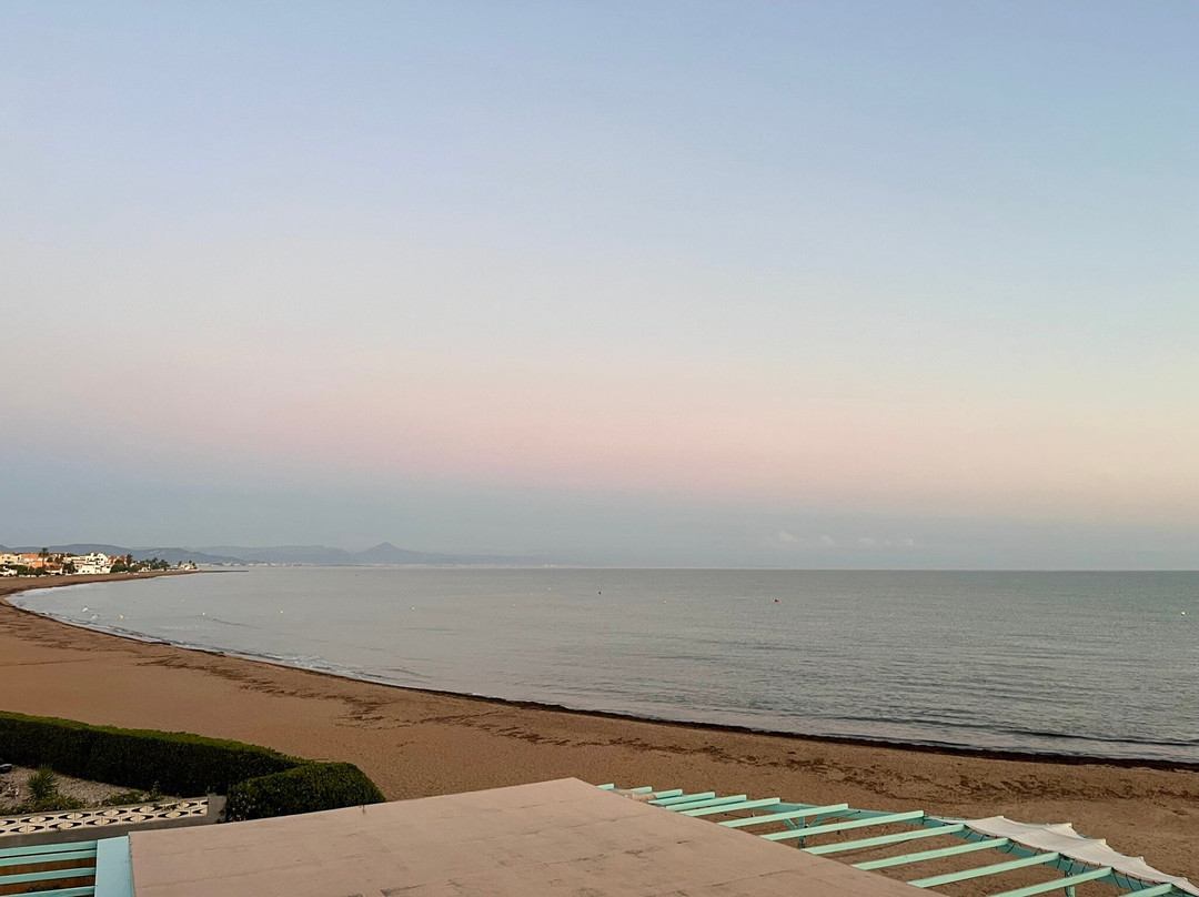 Noguera Mar Hotel主图