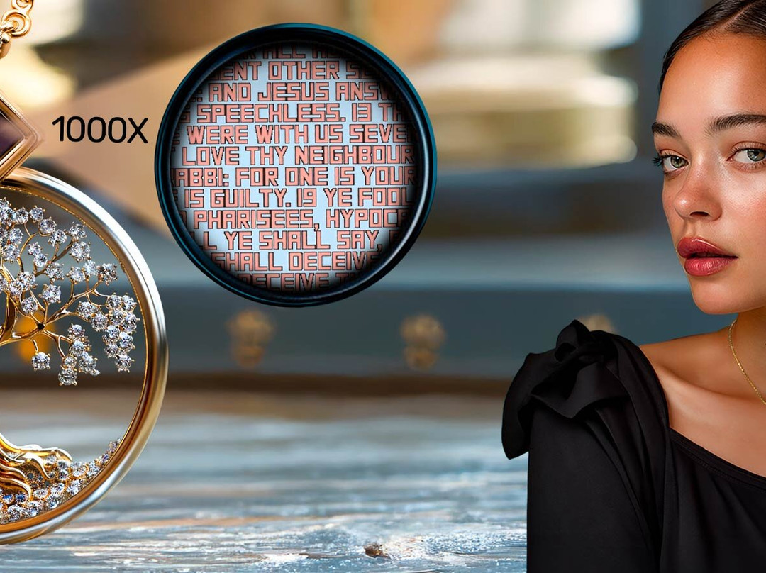 Nano Jewelry-雅法必去景点