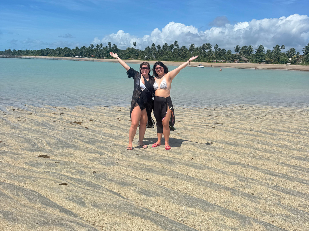 Vem Pra Maceió-Maceio必去景点