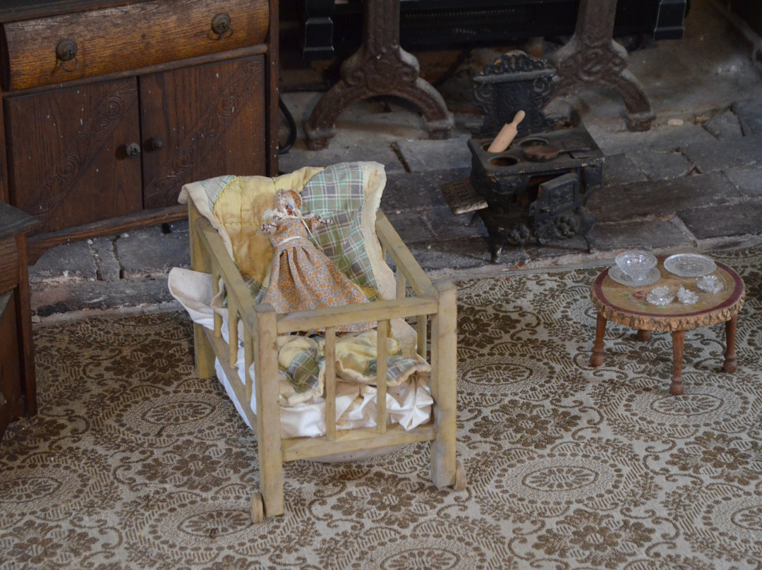 Davies Plantation Park-Bartlett必去景点