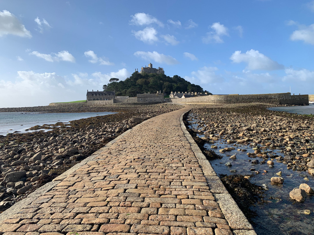 Marazion Hotel主图