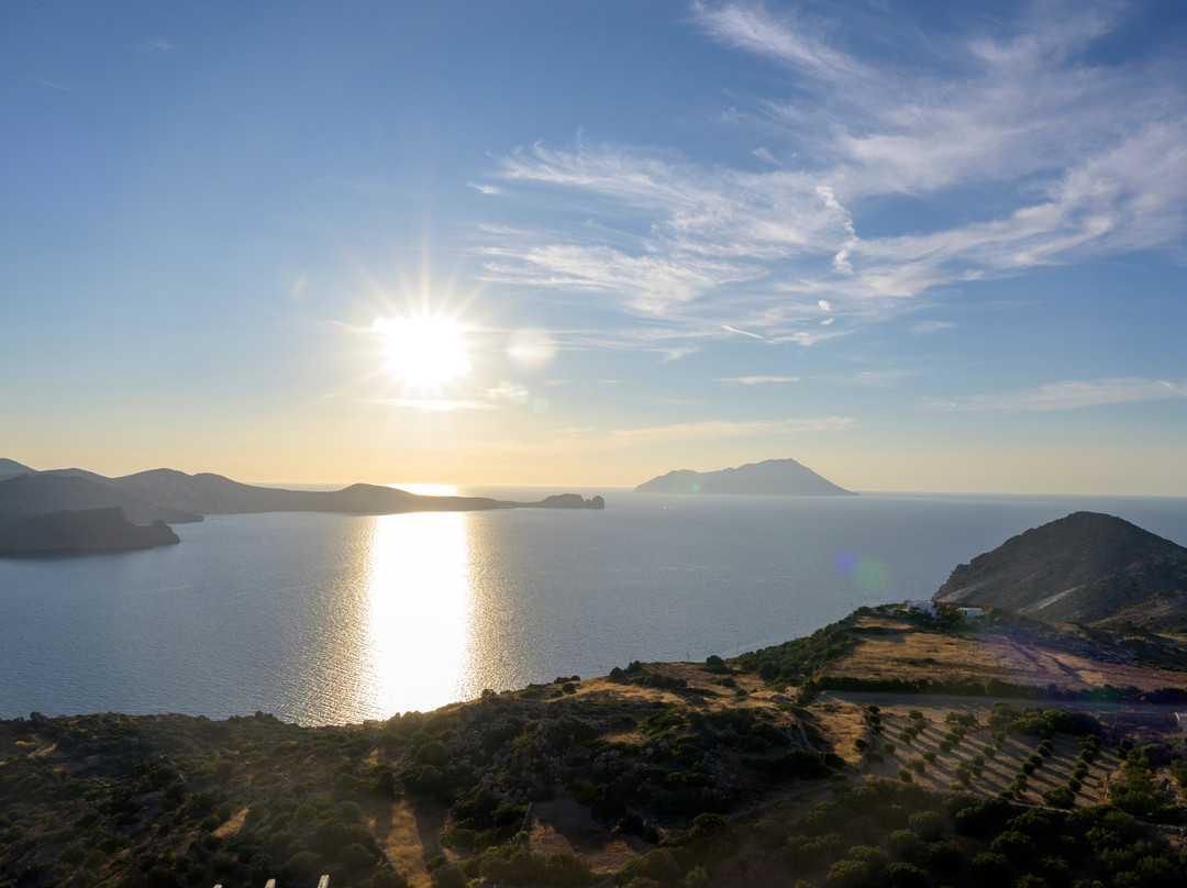 Verina Cocktail Bar-Plaka必去景点