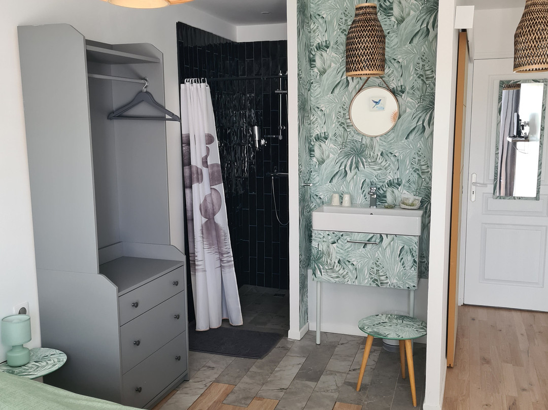 Le Petit Chene主图