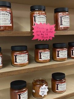 Fadden's General Store-Woodstock必去景点