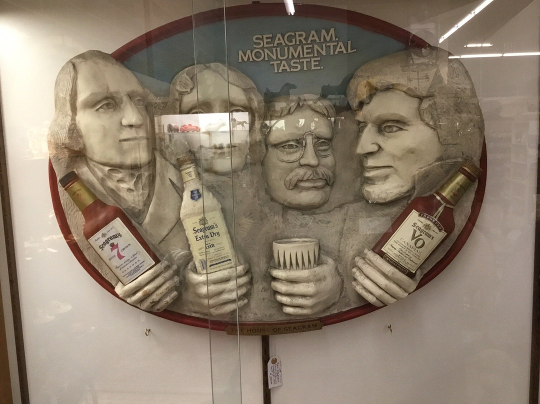 Medina Antique Mall-Medina必去景点