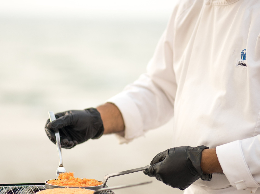 哈伊马角酒店住宿-罗塔那湾哈伊马角酒店