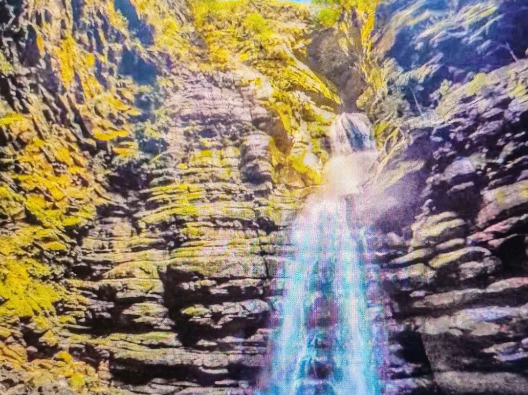 Buraco Do Padre-Ponta Grossa必去景点