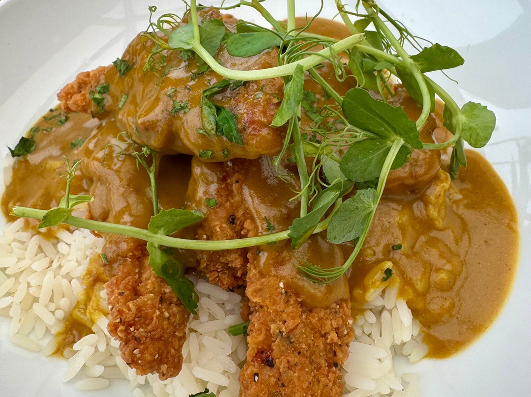 Coast & Country Bar and Restaurant