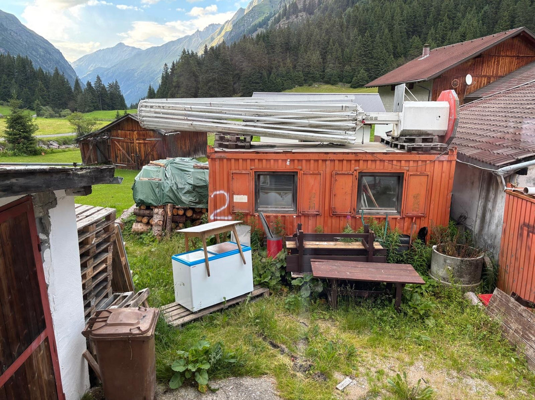 Sport- & Vitalhotel Seppl主图