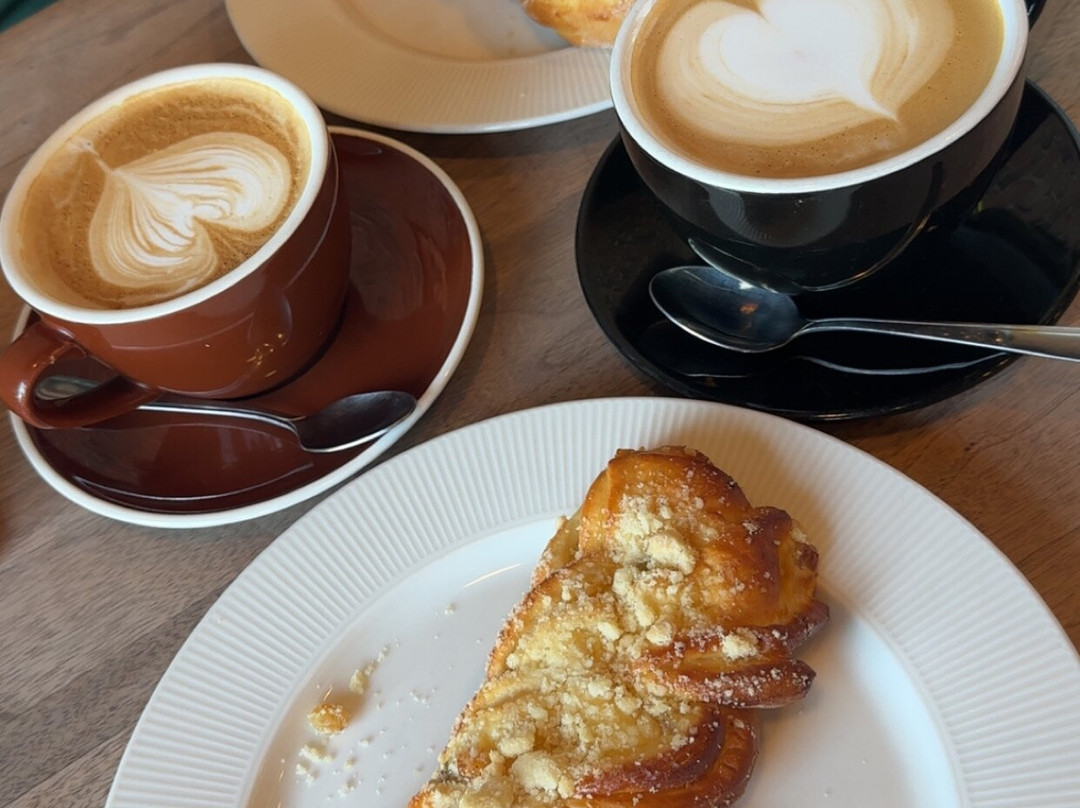 Malina Ukrainian Bakery