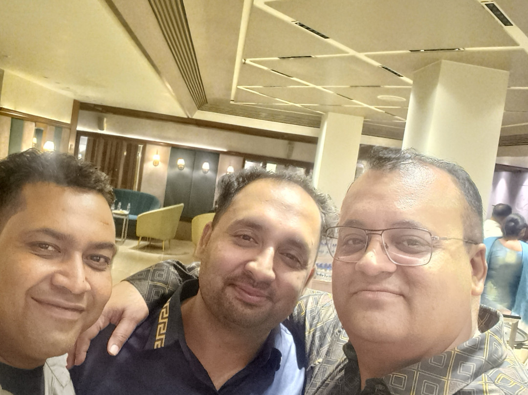 The Maya Hotel主图