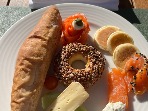 Giza Palace Hotel & Spa