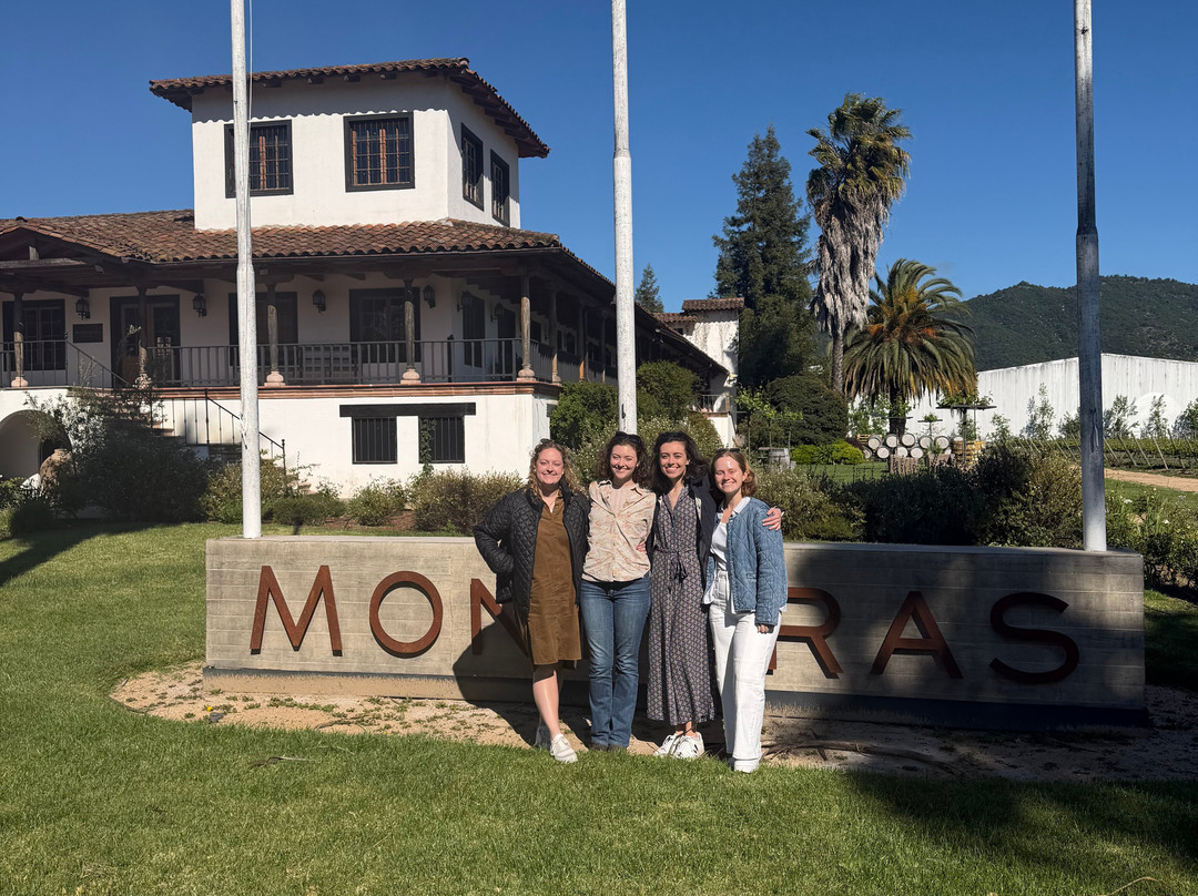 Colchagua Turismo Rural-圣克鲁斯必去景点