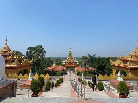 Top Communications - Tours-孟买必去景点