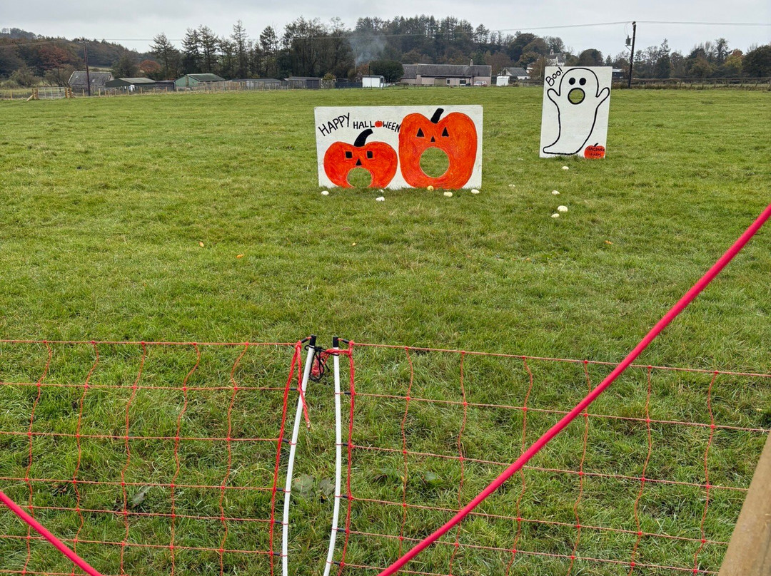 Craigbank Farm-Kilmarnock必去景点