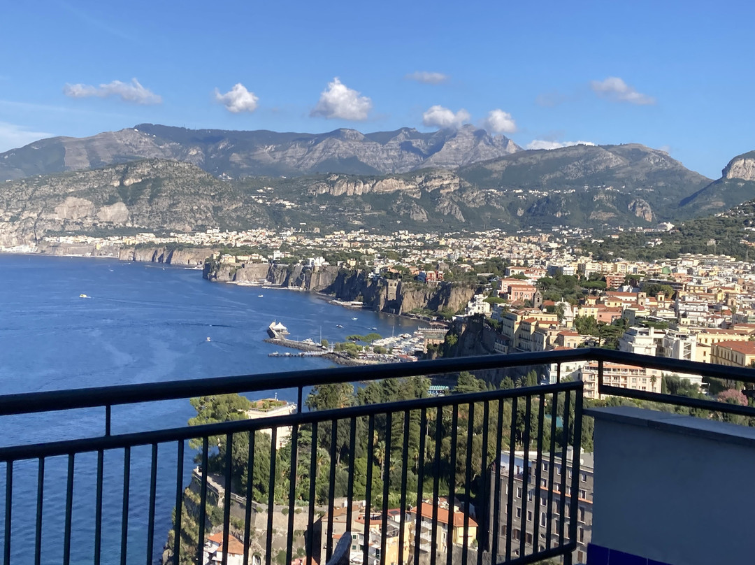 布里斯托尔酒店主图