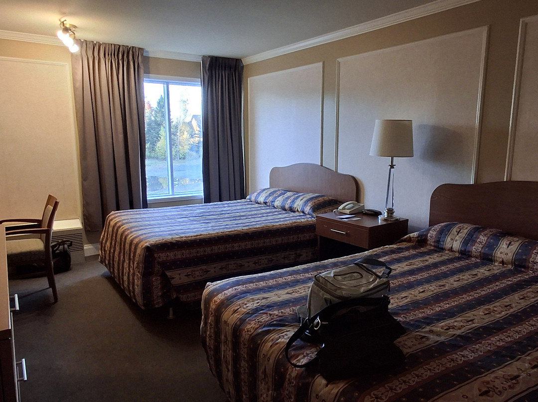 Travelodge by Wyndham