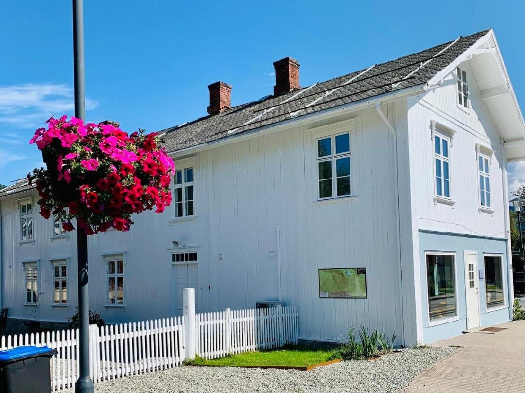 Apotekbygget