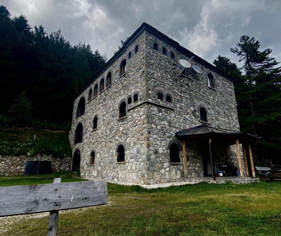 Kulla Guest House