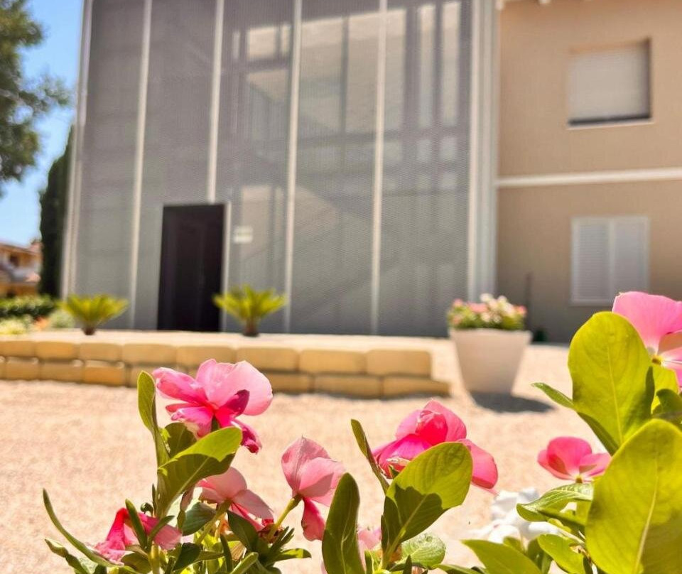 Bed And Breakfast Fonte Dei Nonni