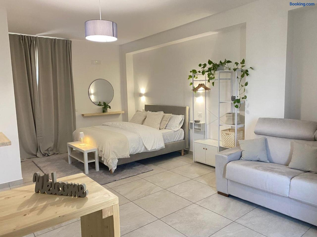 Grey Haven Apartments And Suites