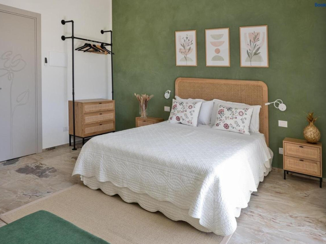 Rotareddu B&b