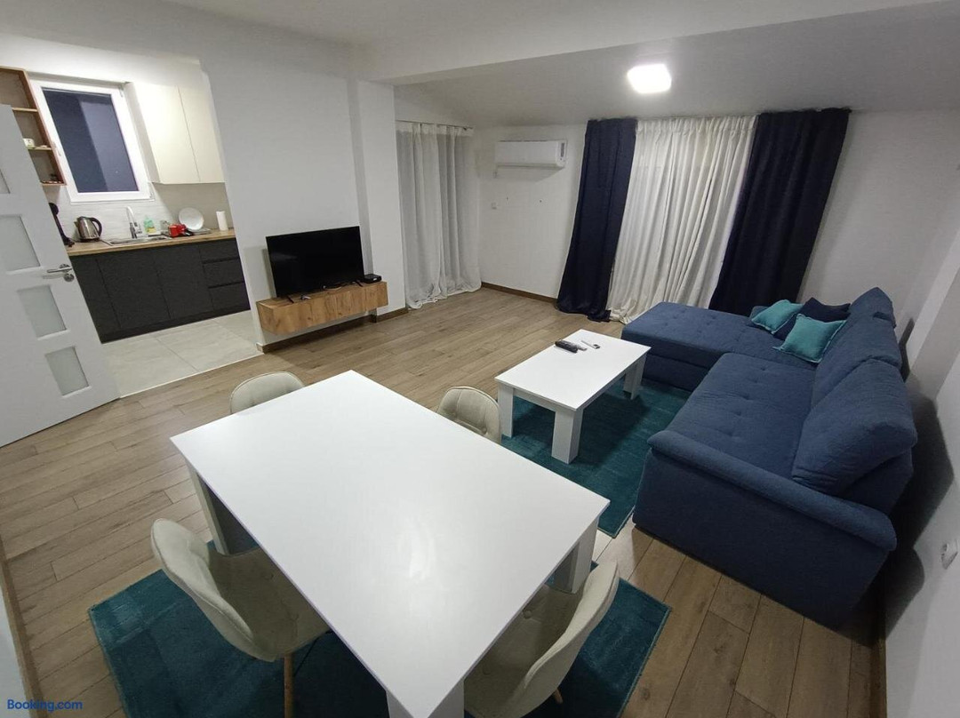Grand Apartments - Strumica