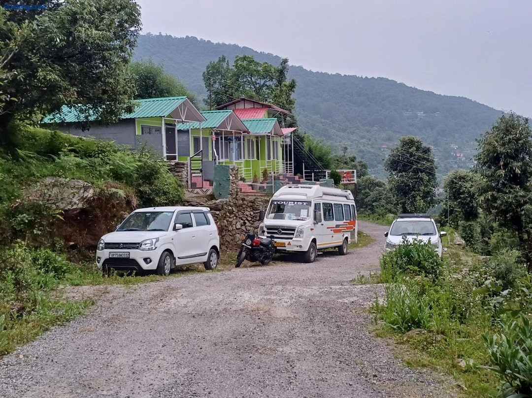 Preeti Resorts