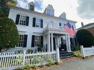 Woodstock History Center-伍德斯托克必去景点